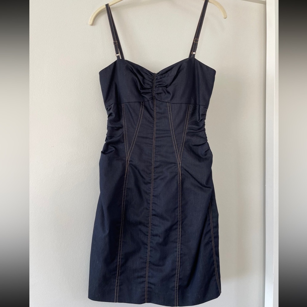 Cache Dress